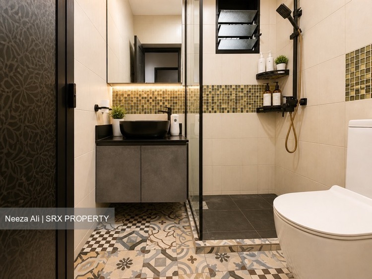 Blk 869B Tampines Greenwood (Tampines), HDB 4 Rooms #552950541